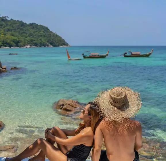 Lomakeskus Casa De Lipe