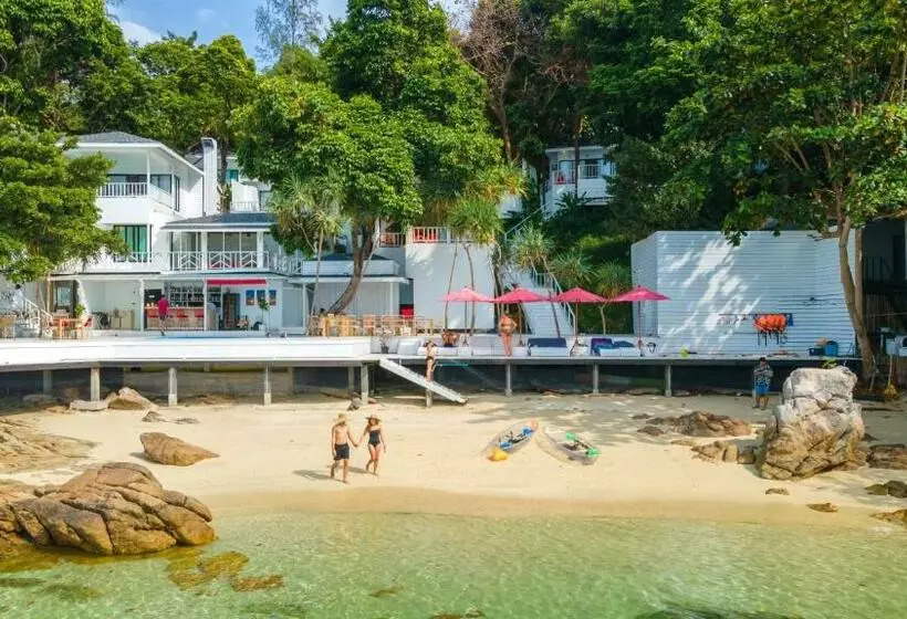 Lomakeskus Casa De Lipe