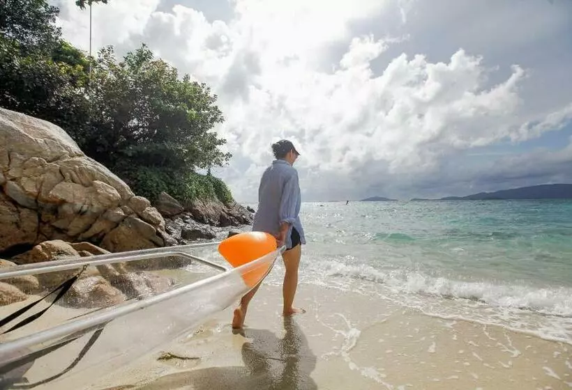 Lomakeskus Casa De Lipe