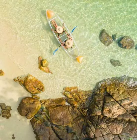 Lomakeskus Casa De Lipe