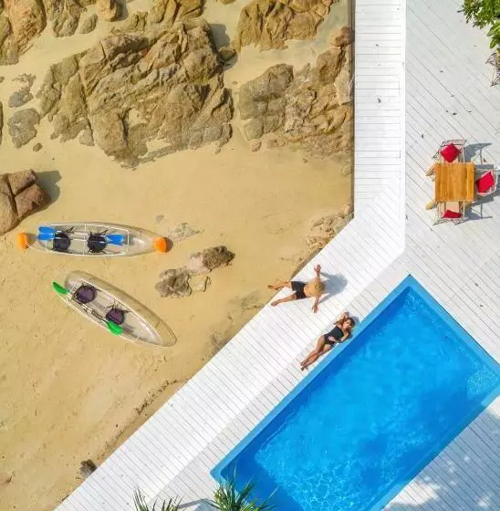 Lomakeskus Casa De Lipe