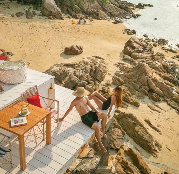 リゾートホテル Casa De Lipe