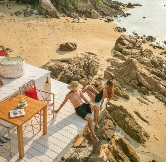 Lomakeskus Casa De Lipe