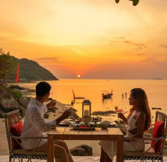 Lomakeskus Casa De Lipe