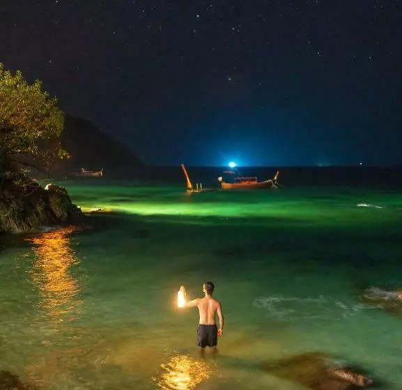 Lomakeskus Casa De Lipe