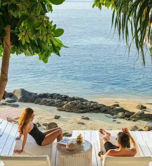 リゾートホテル Casa De Lipe