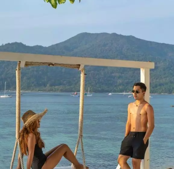 Lomakeskus Casa De Lipe