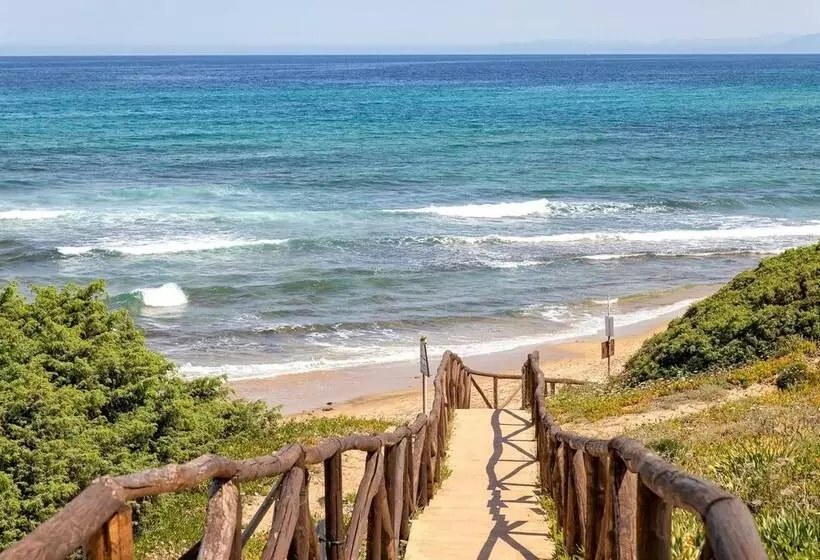 Sardinia  Loft Stella Del Mar