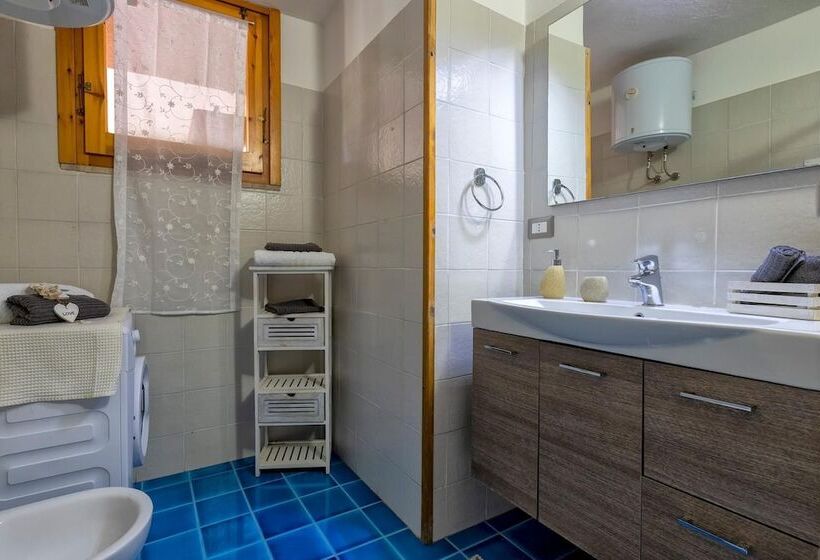 Sardinia Loft Stella Del Mar
