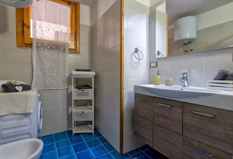 Sardinia  Loft Stella Del Mar
