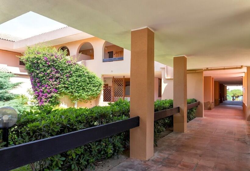Sardinia Loft Stella Del Mar