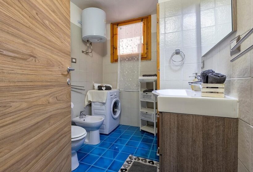 Sardinia Loft Stella Del Mar