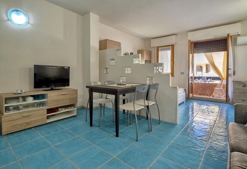 Sardinia Loft Stella Del Mar