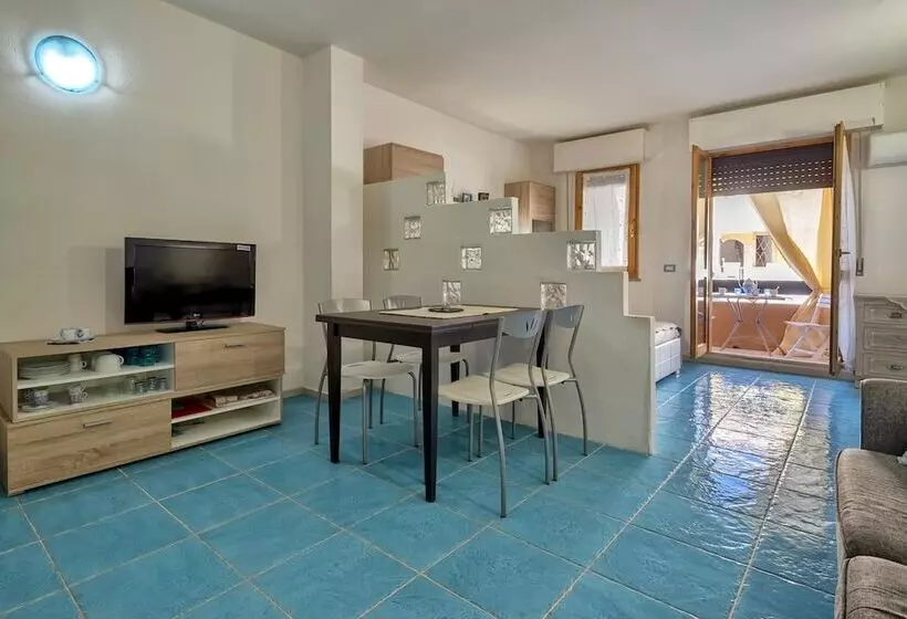 Sardinia  Loft Stella Del Mar