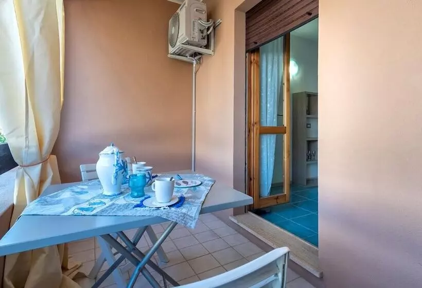 Sardinia  Loft Stella Del Mar