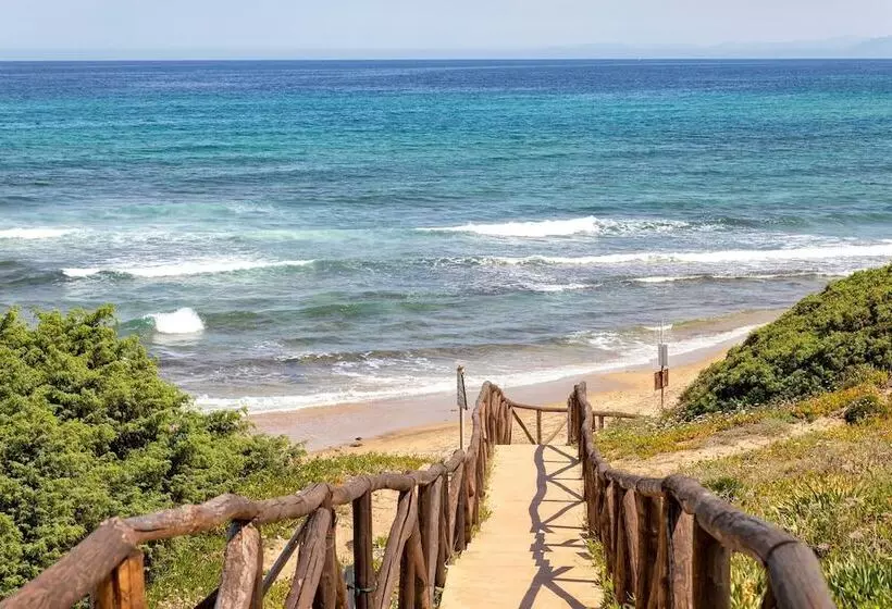 Sardinia  Loft Stella Del Mar