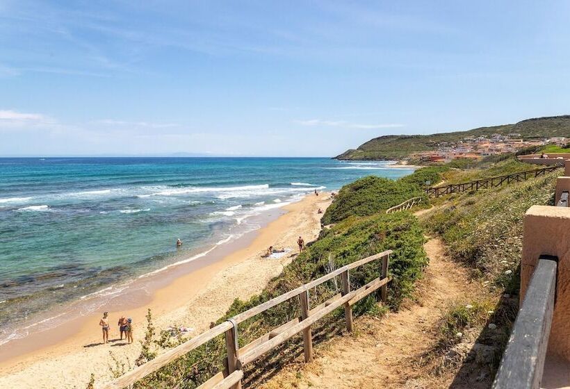 Sardinia Loft Stella Del Mar