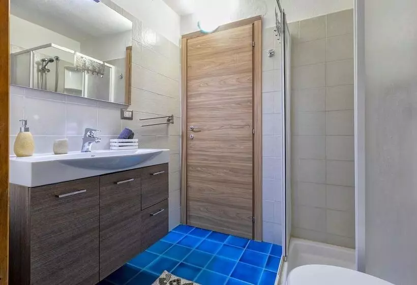 Sardinia  Loft Stella Del Mar
