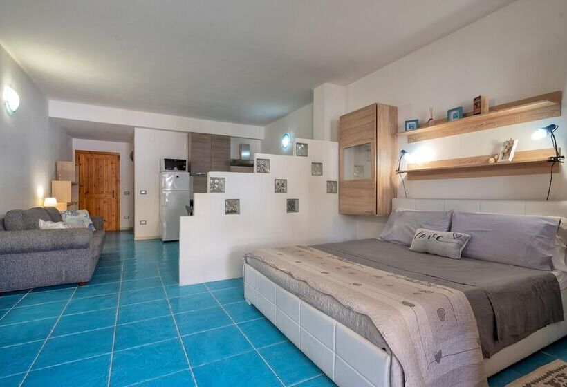 Sardinia Loft Stella Del Mar