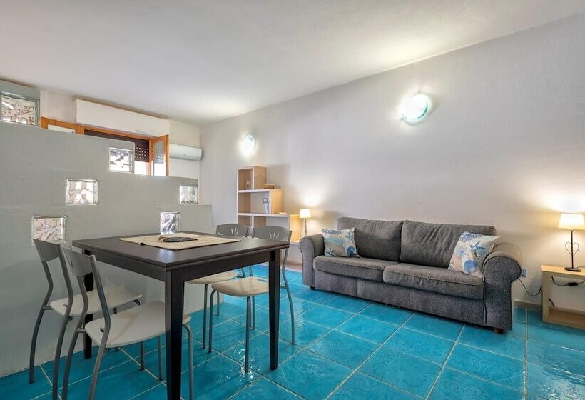 Sardinia Loft Stella Del Mar