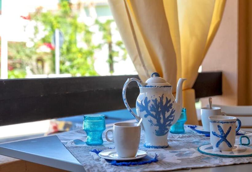 Sardinia Loft Stella Del Mar