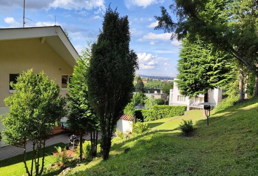 Vila Prag