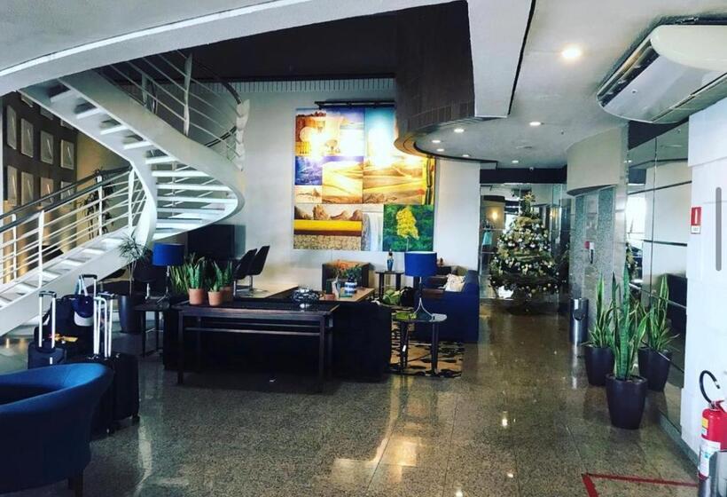 Apê Beira Mar Meireles Com Café Da Manhã