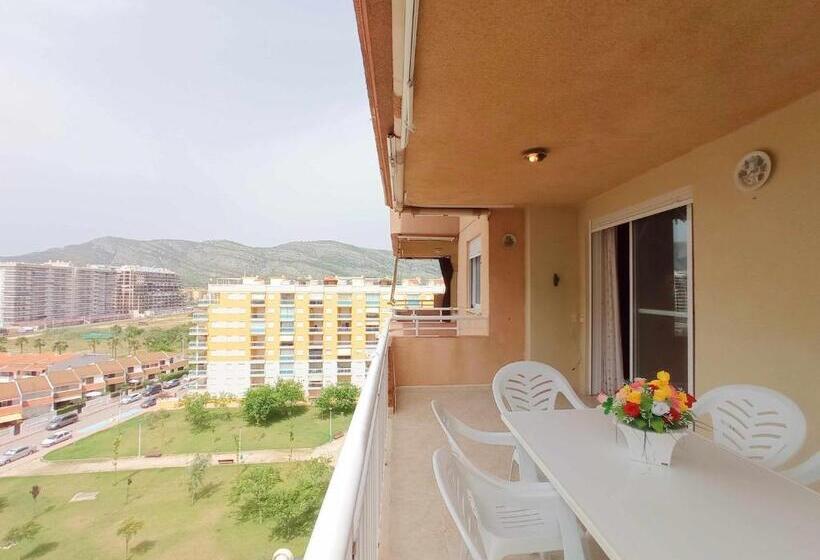 Ayf 1ª Linea De Playa Morro De Gos Daytona