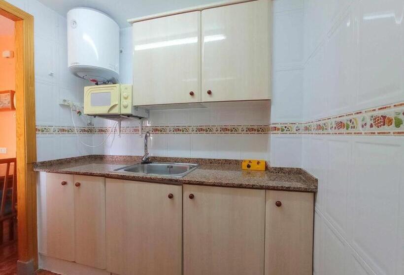 Ayf 1ª Linea De Playa Morro De Gos Daytona