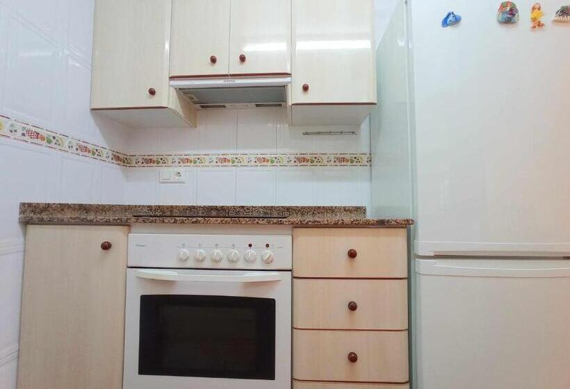 Ayf 1ª Linea De Playa Morro De Gos Daytona