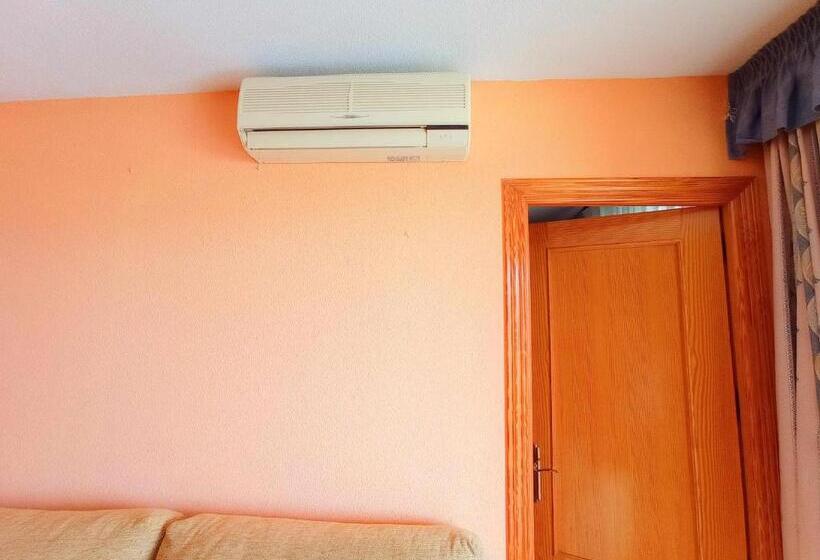 Ayf 1ª Linea De Playa Morro De Gos Daytona