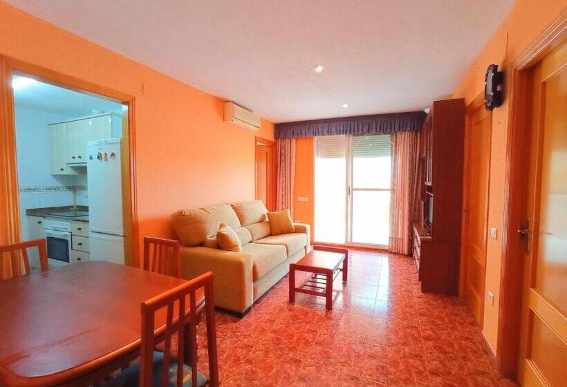 Ayf 1ª Linea De Playa Morro De Gos Daytona