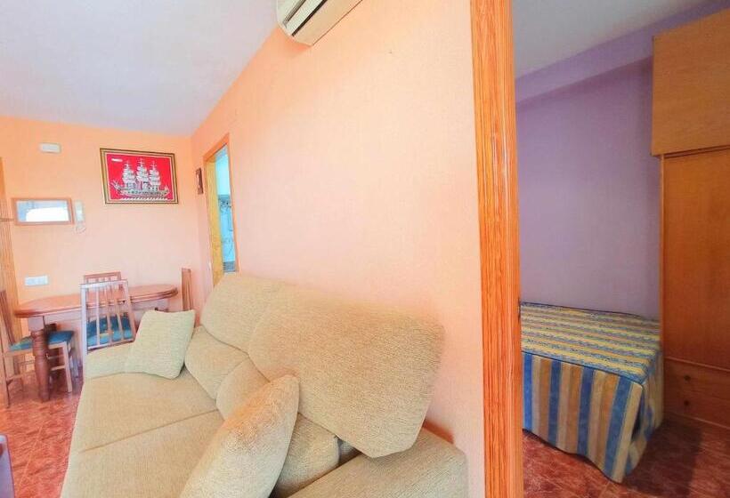 Ayf 1ª Linea De Playa Morro De Gos Daytona