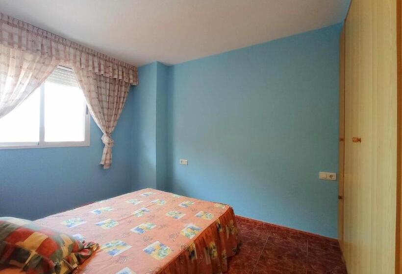 Ayf 1ª Linea De Playa Morro De Gos Daytona