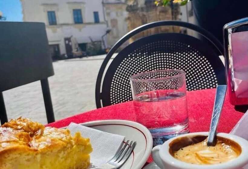 Bed and Breakfast Corte Gabellone Dimora Storica