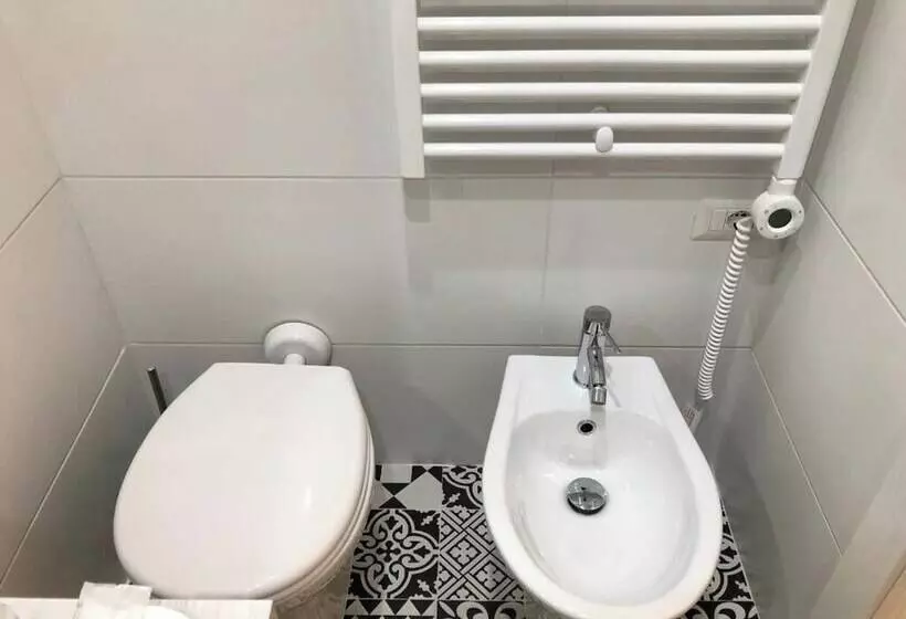 Aamiaismajoitus (B&B) Corte Gabellone   Dimora Storica