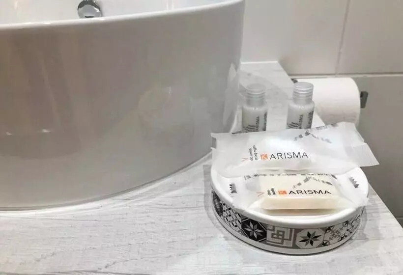 Aamiaismajoitus (B&B) Corte Gabellone   Dimora Storica