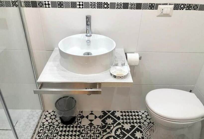 Bed and Breakfast Corte Gabellone Dimora Storica