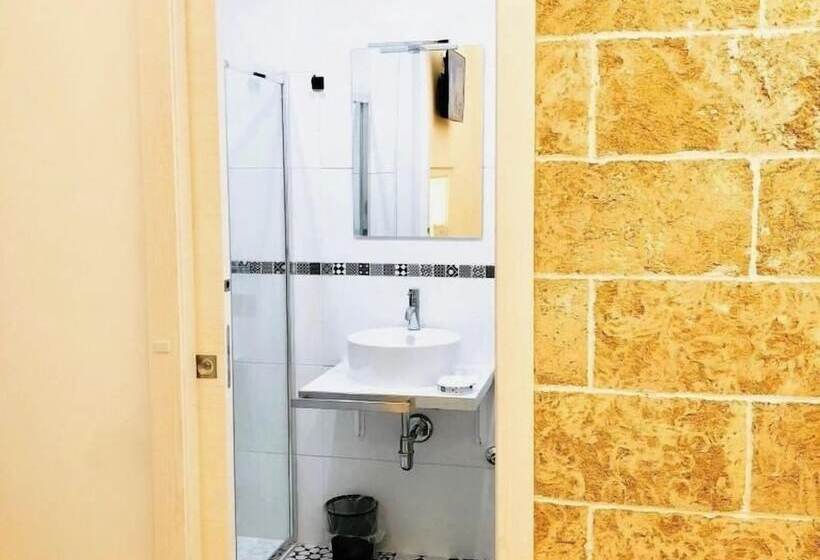 Bed and Breakfast Corte Gabellone Dimora Storica