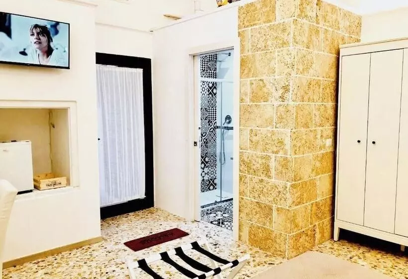 Aamiaismajoitus (B&B) Corte Gabellone   Dimora Storica