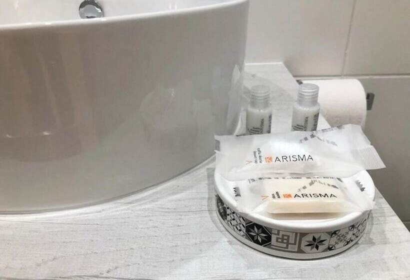 Bed and Breakfast Corte Gabellone Dimora Storica