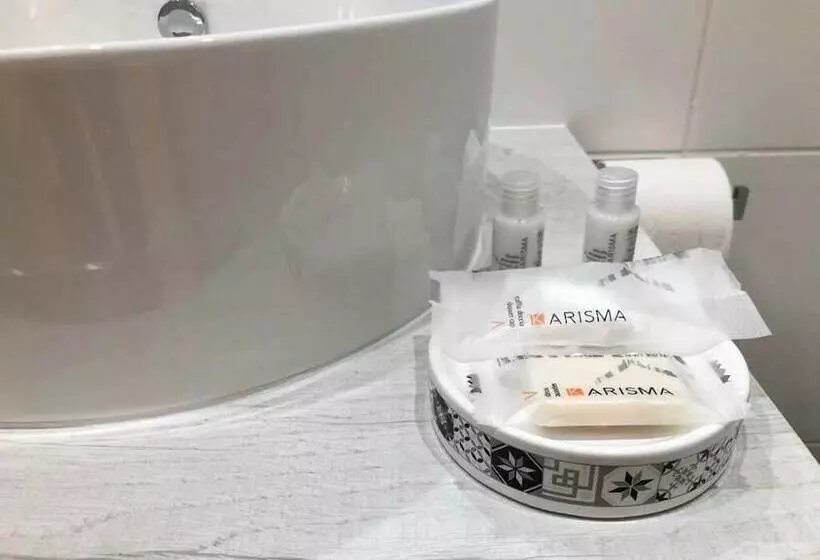 Aamiaismajoitus (B&B) Corte Gabellone   Dimora Storica