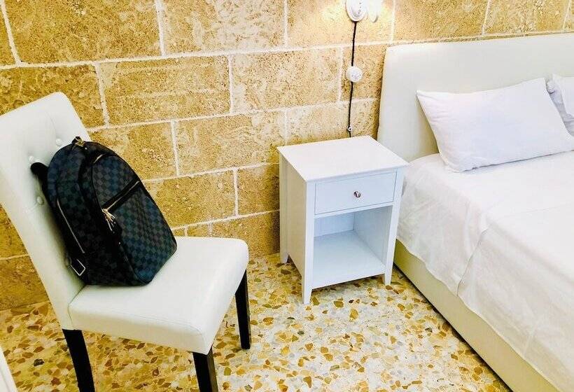 Bed and Breakfast Corte Gabellone Dimora Storica