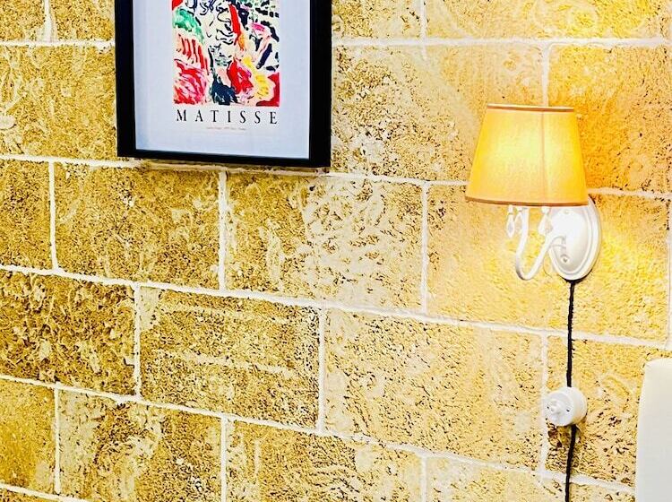 Bed and Breakfast Corte Gabellone Dimora Storica