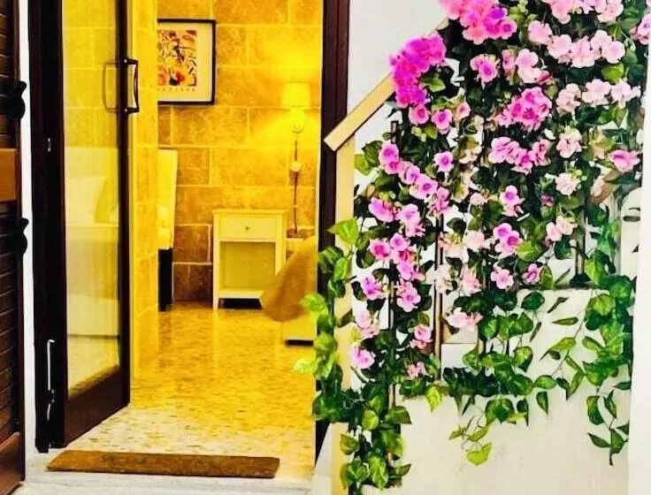 Aamiaismajoitus (B&B) Corte Gabellone   Dimora Storica