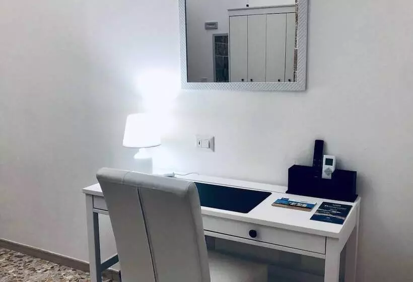 Aamiaismajoitus (B&B) Corte Gabellone   Dimora Storica