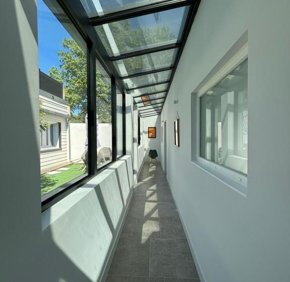 Chez Oma I 1 Appartement Indépendant Opi I 3 Chambres Privatives Avec Salle D Eau Et Salon Commun Cu