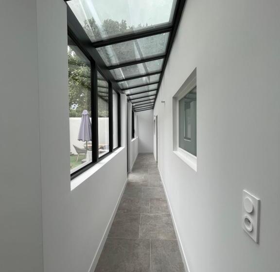 Chez Oma I 1 Appartement Indépendant Opi I 3 Chambres Privatives Avec Salle D Eau Et Salon Commun Cu