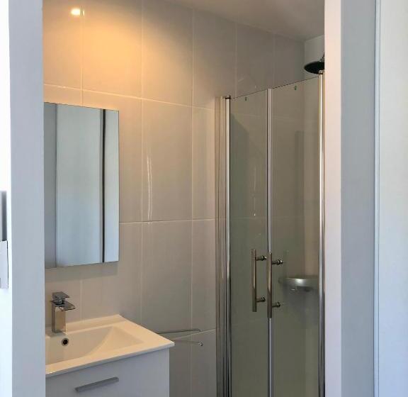 Chez Oma I 1 Appartement Indépendant Opi I 3 Chambres Privatives Avec Salle D Eau Et Salon Commun Cu