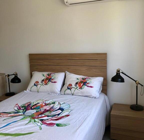 Chez Oma I 1 Appartement Indépendant Opi I 3 Chambres Privatives Avec Salle D Eau Et Salon Commun Cu